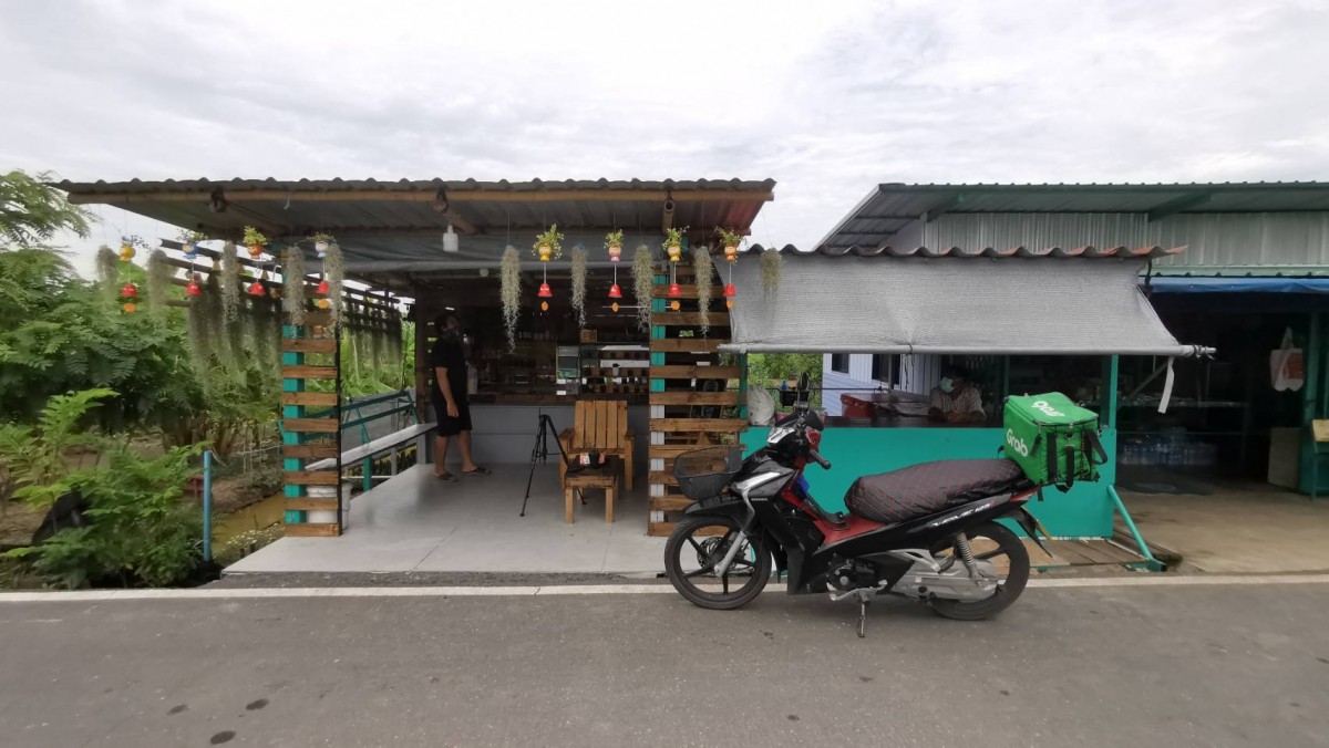 นนทบุรี เปิดใจ ไรเดอร์หนุ่ม​เป็นสายลับ จับบ้านเล็กโดยไม่ได้ตั้งใจ กลายเแนกระแสไวรัลในโซเชียล