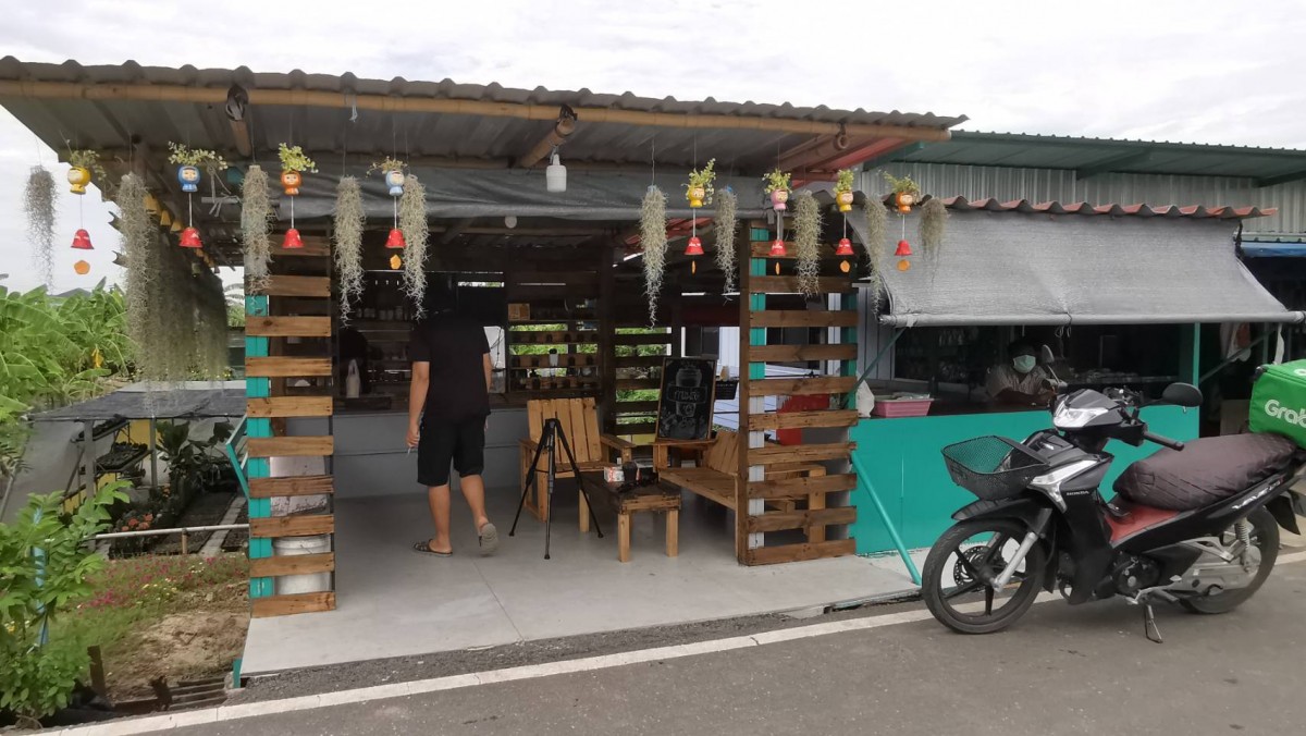 นนทบุรี เปิดใจ ไรเดอร์หนุ่ม​เป็นสายลับ จับบ้านเล็กโดยไม่ได้ตั้งใจ กลายเแนกระแสไวรัลในโซเชียล