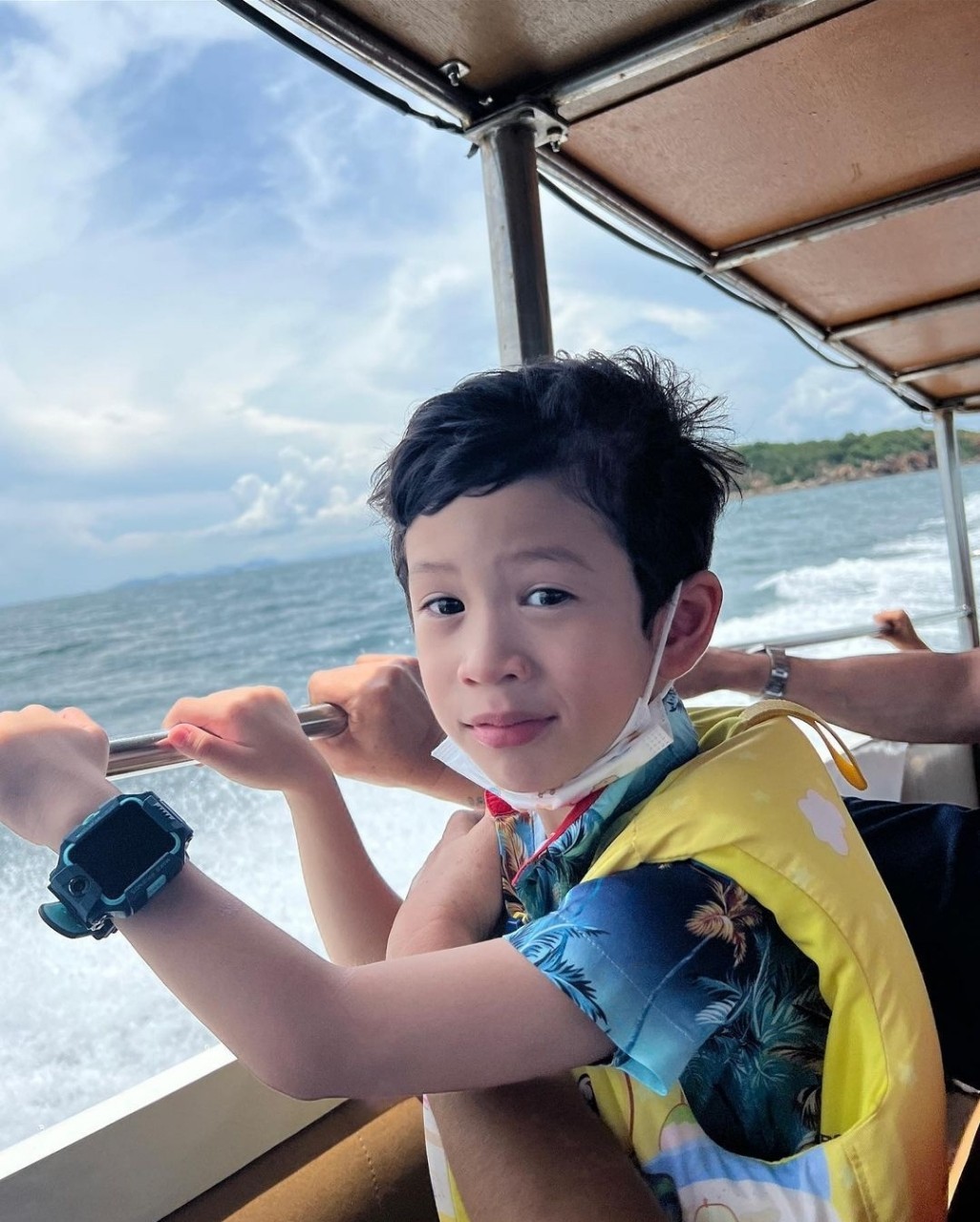 น้องโพธิ์