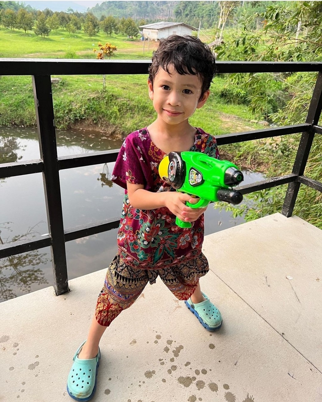 น้องโพธิ์