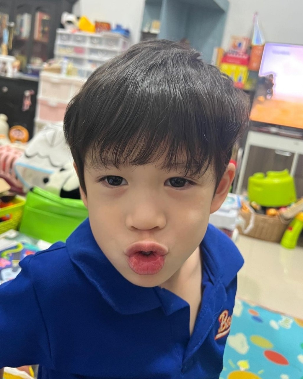 น้องโพธิ์