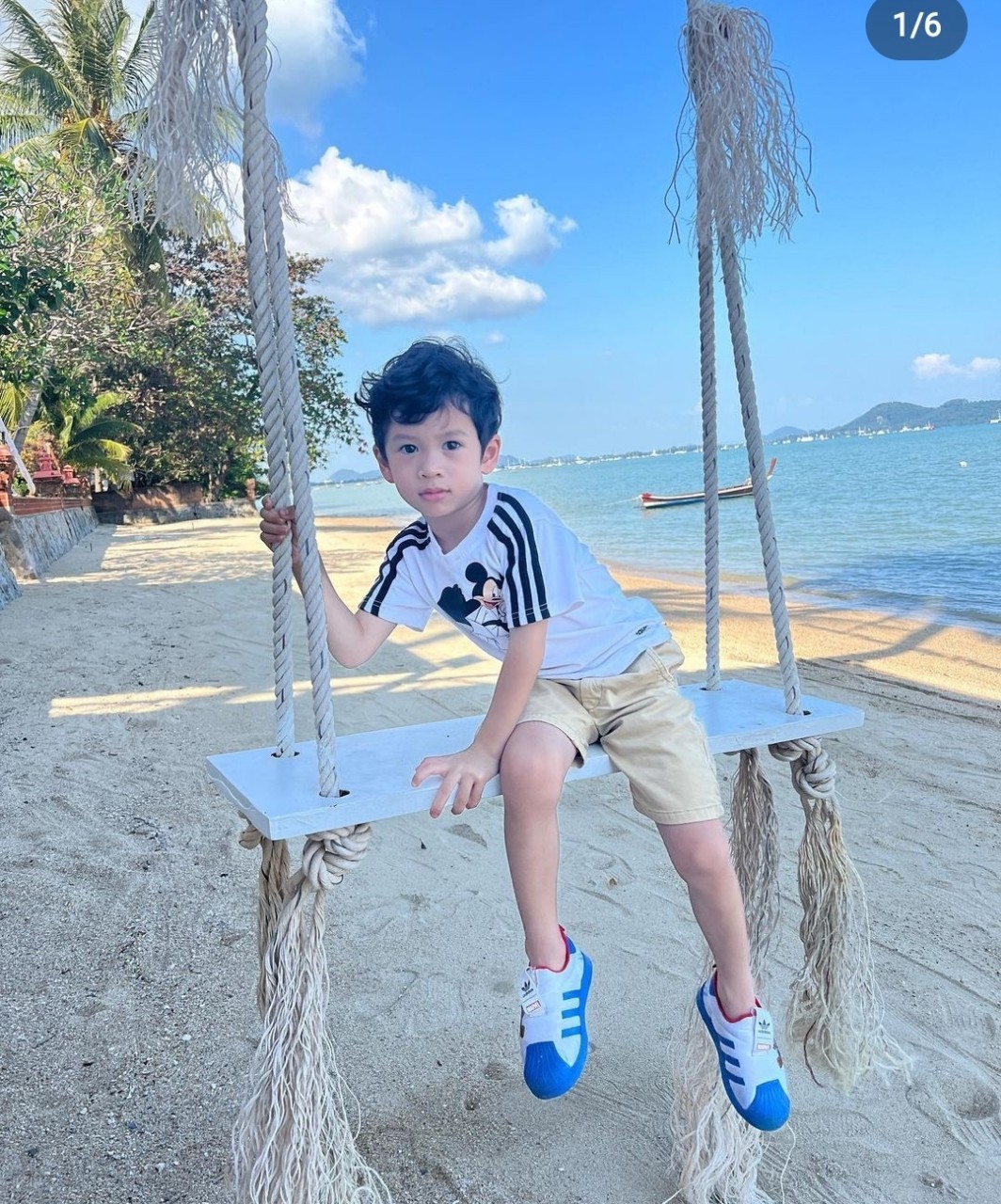 น้องโพธิ์