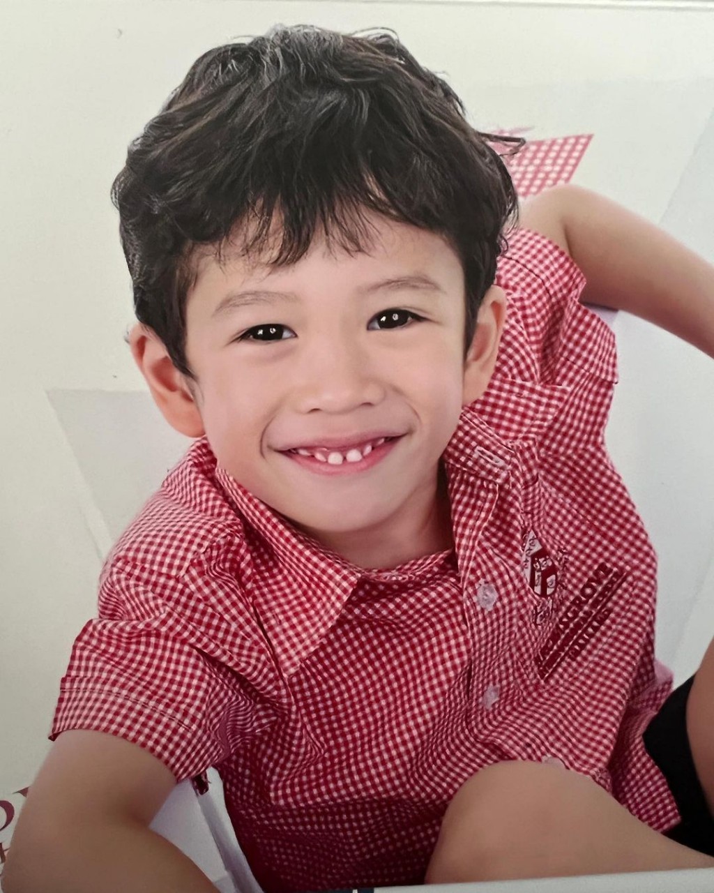 น้องโพธิ์