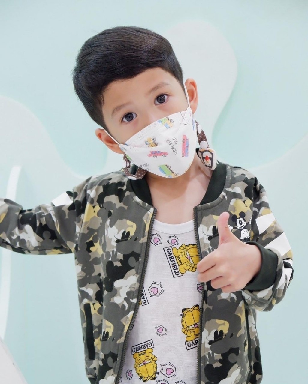 น้องโพธิ์