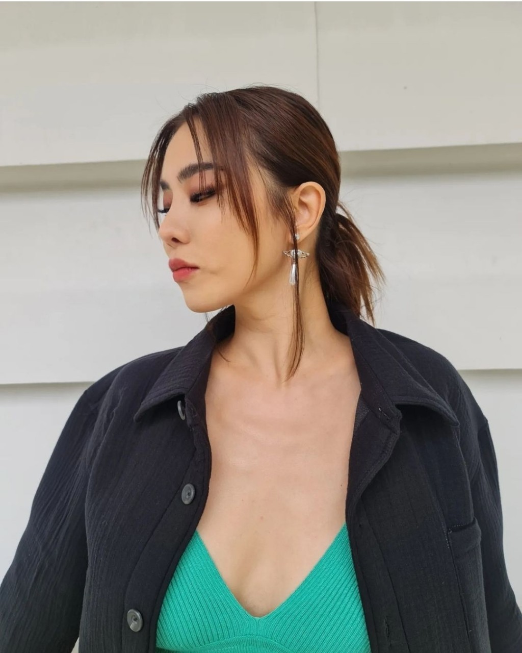 คริส หอวัง