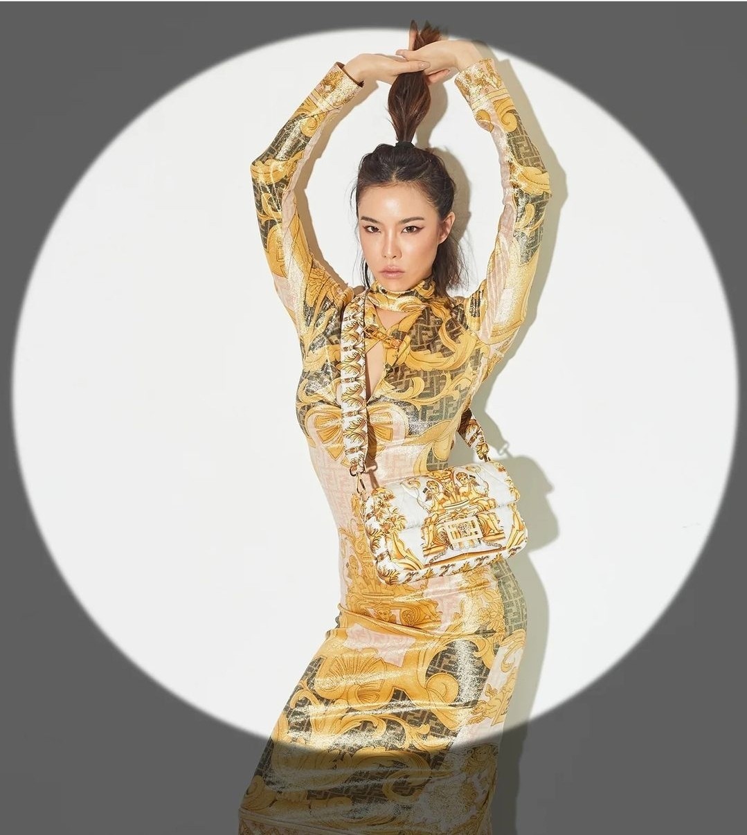 คริส หอวัง