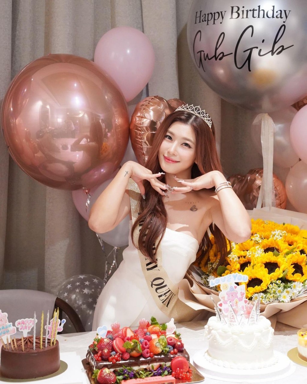 กุ๊บกิ๊บ สุมณทิพย์