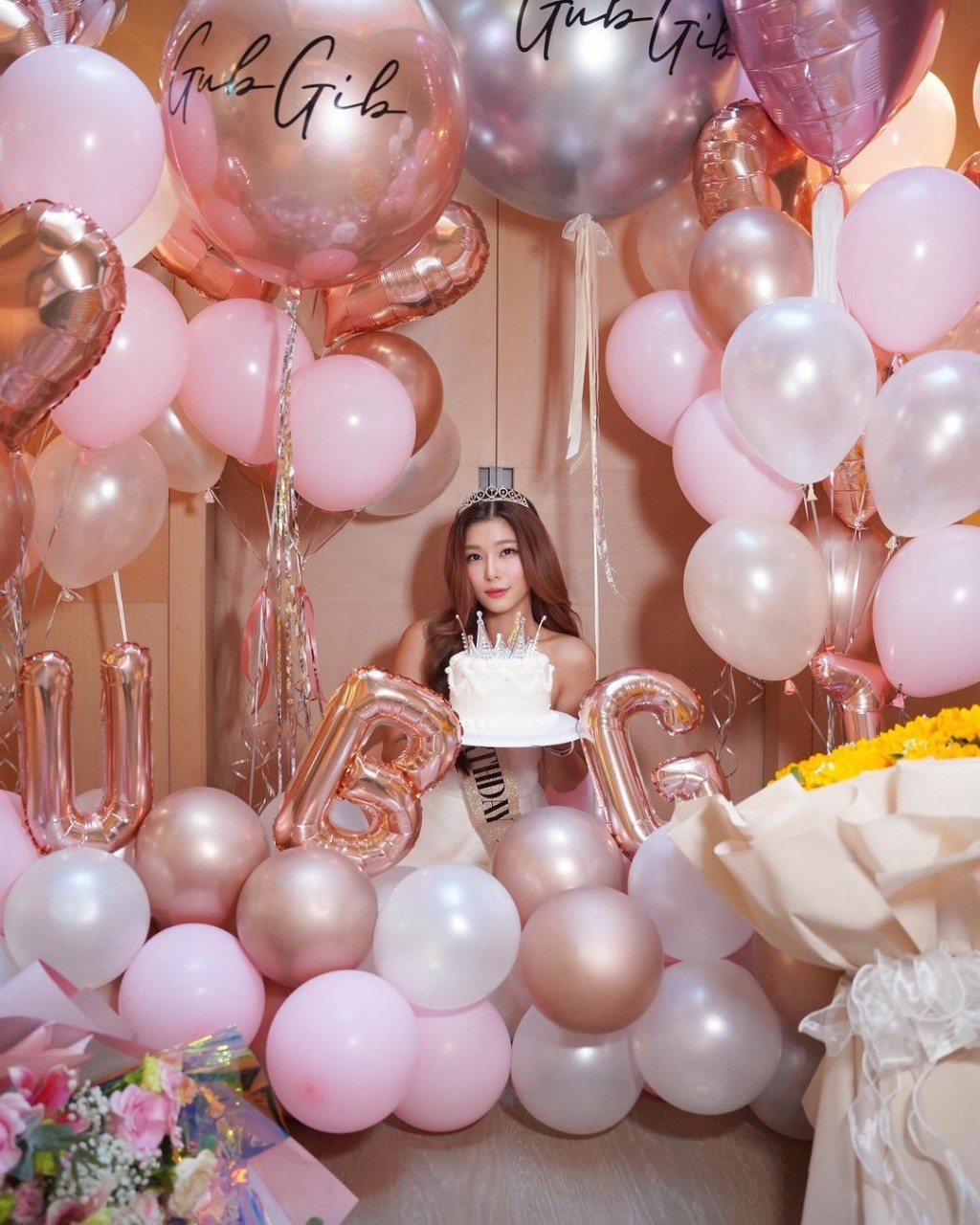 กุ๊บกิ๊บ สุมณทิพย์