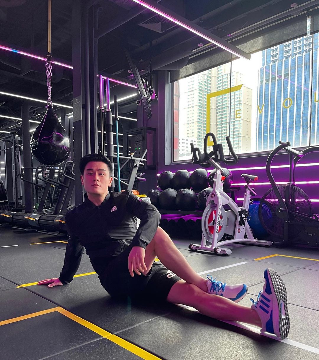 น็อต วิศรุต รังษีสิงห์พิพัฒน์