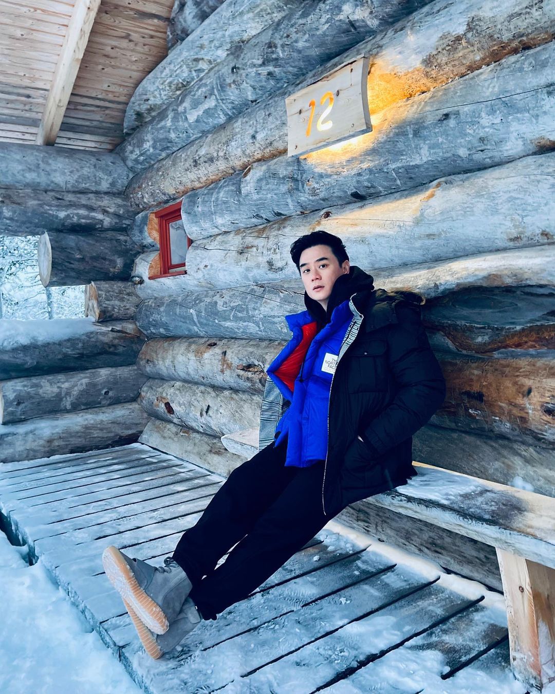 น็อต วิศรุต รังษีสิงห์พิพัฒน์