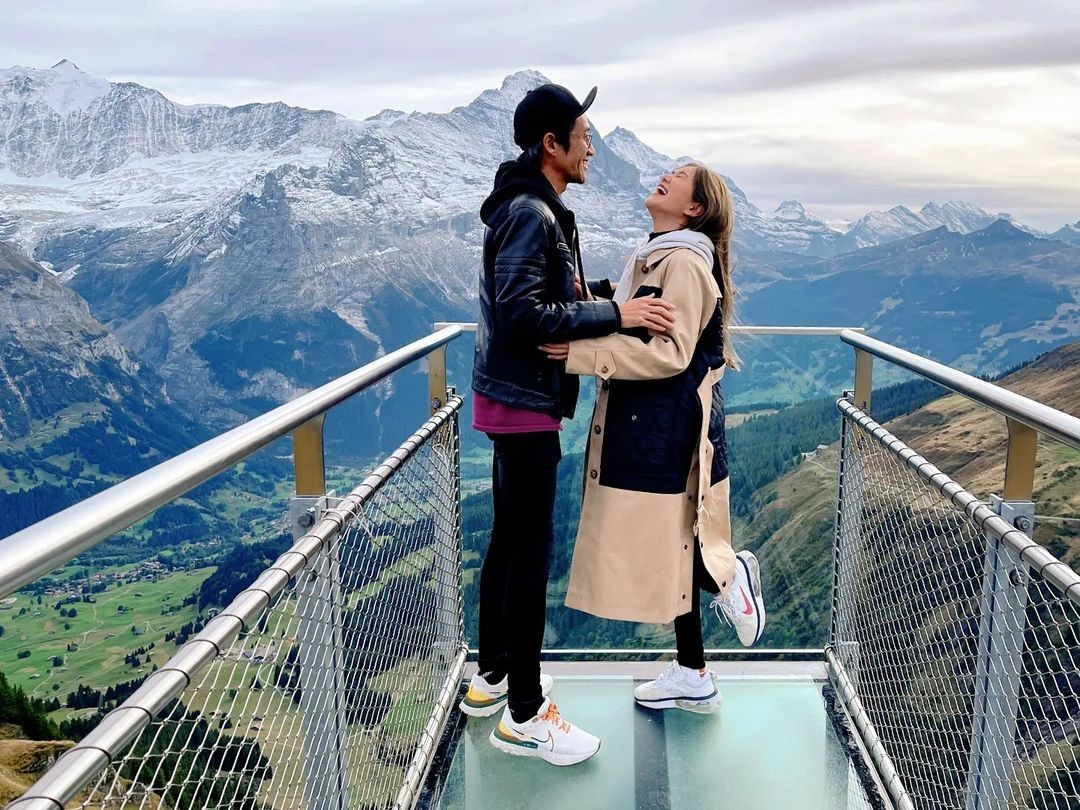 ก้อย ตูน