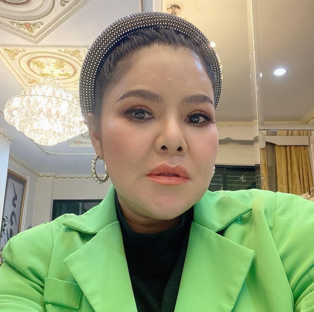 ฮาย อาภาพร