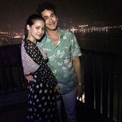 ณเดชน์ ญาญ่า