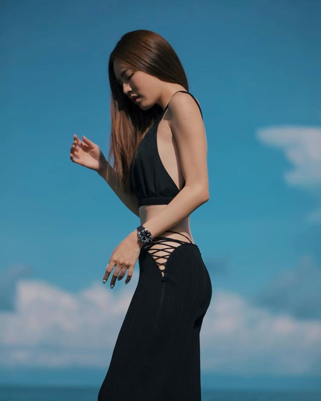 เกรซ กาญจน์เกล้า