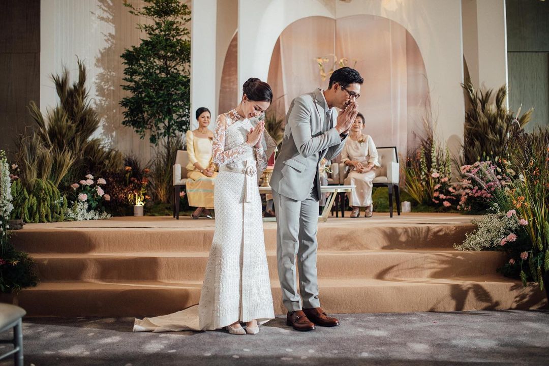 วิกกี้ พีมนต์ญา เวียร์ ศุกลวัฒน์