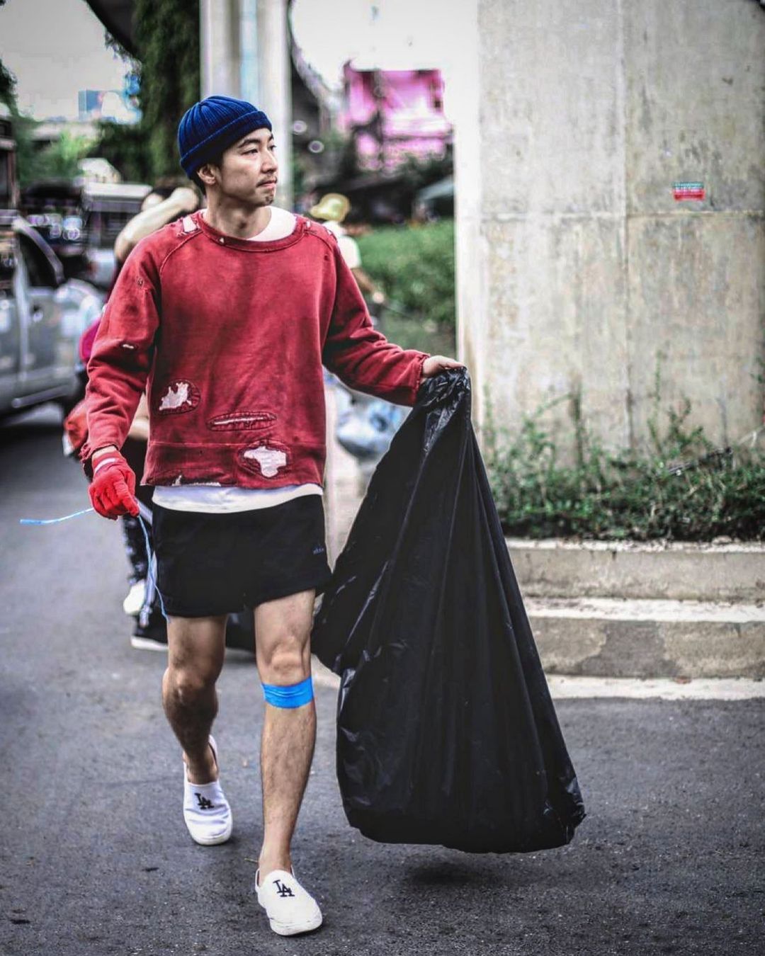 โตโน่ ภาคิน