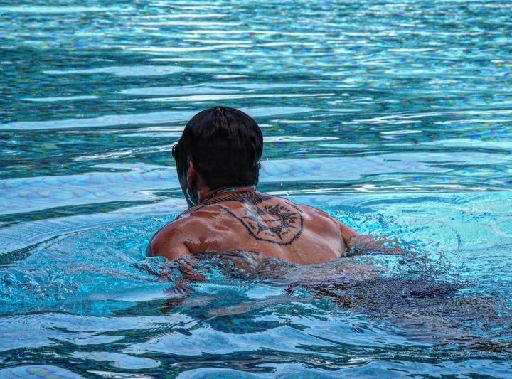 โตโน่ ภาคิน