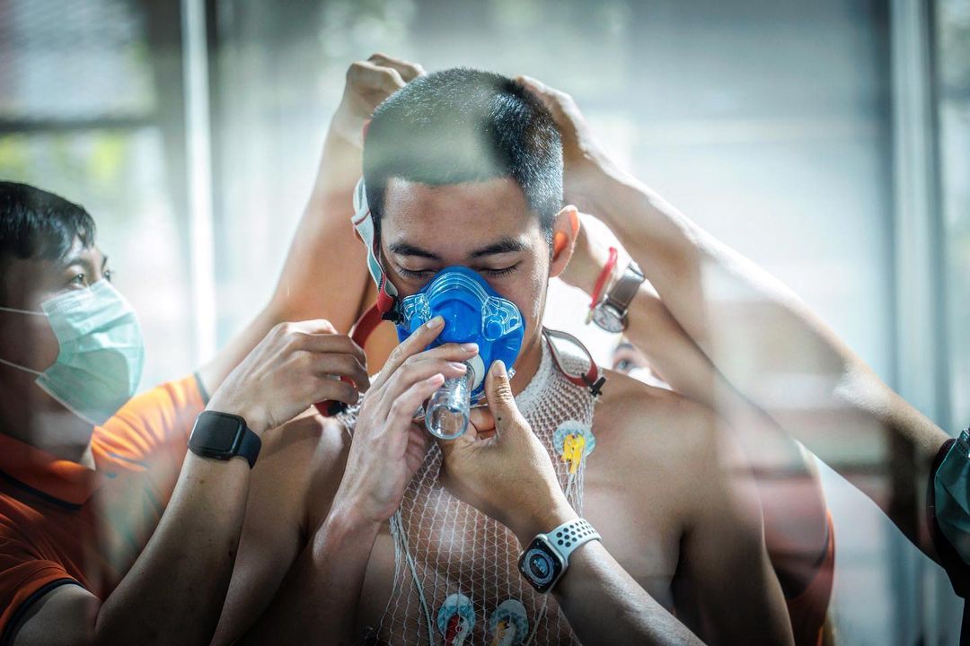 โตโน่ ภาคิน