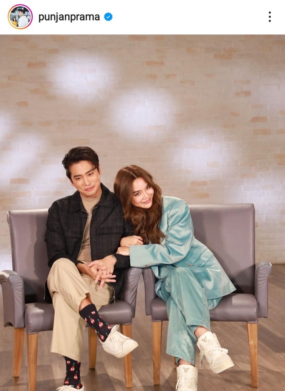 คู่จิ้น