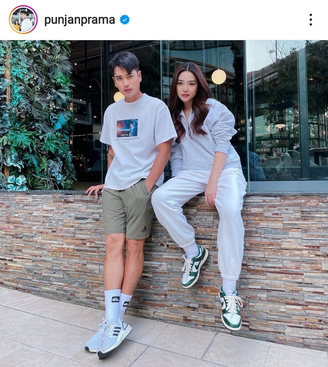 คู่จิ้น