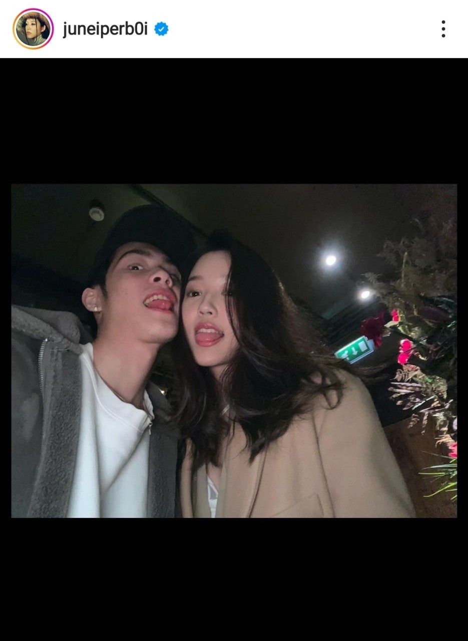 คู่จิ้น