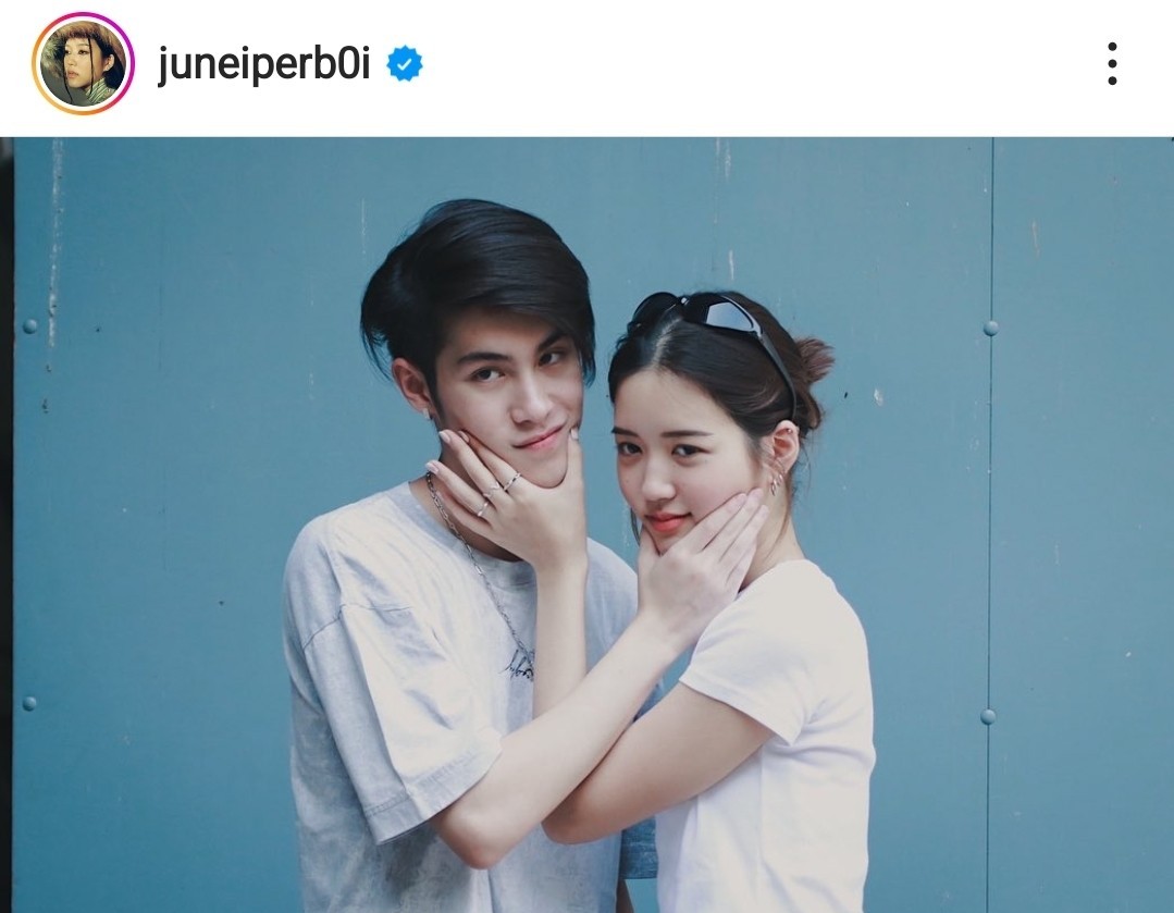 คู่จิ้น