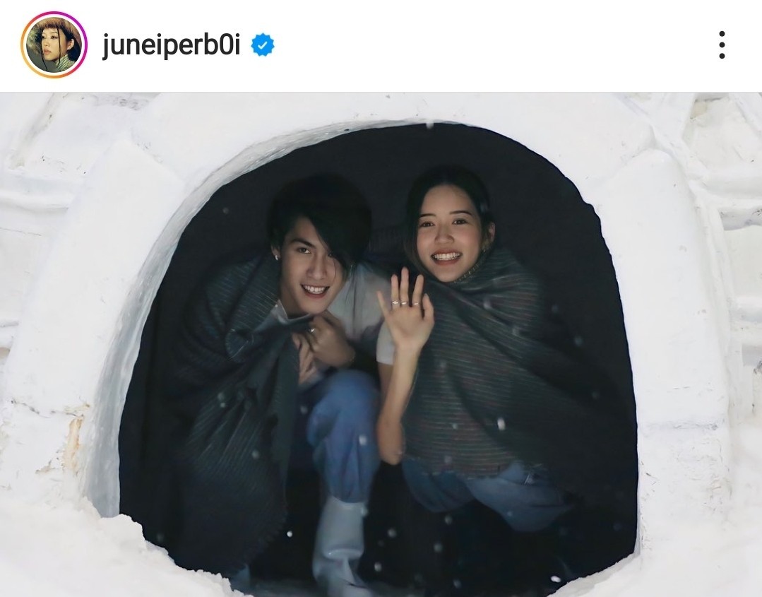 คู่จิ้น