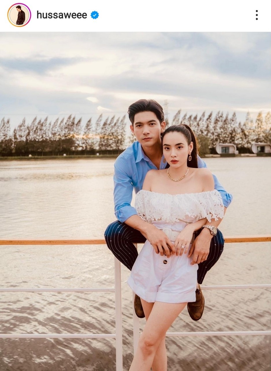 คู่จิ้น