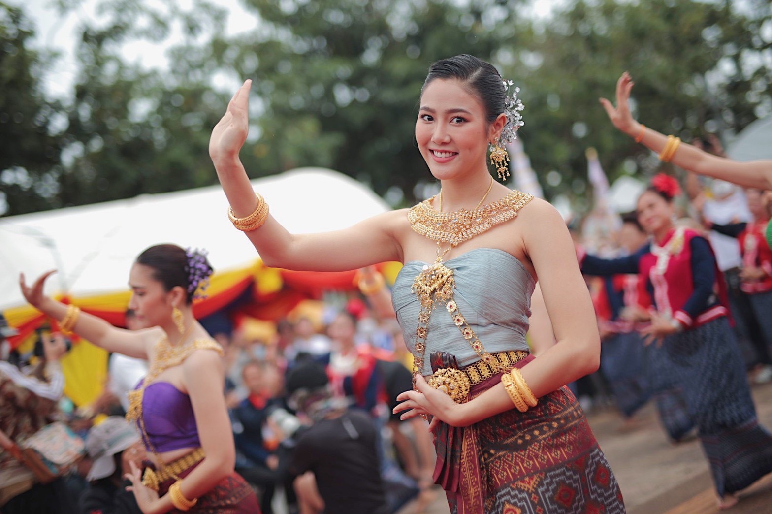 อีฟ ไอยวริญร์