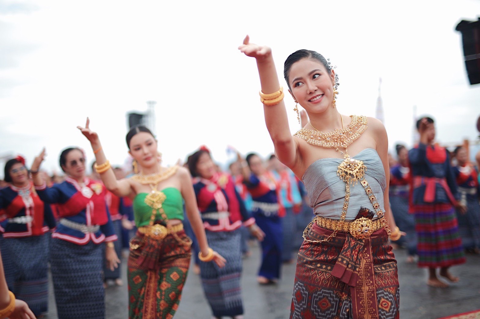 อีฟ ไอยวริญร์