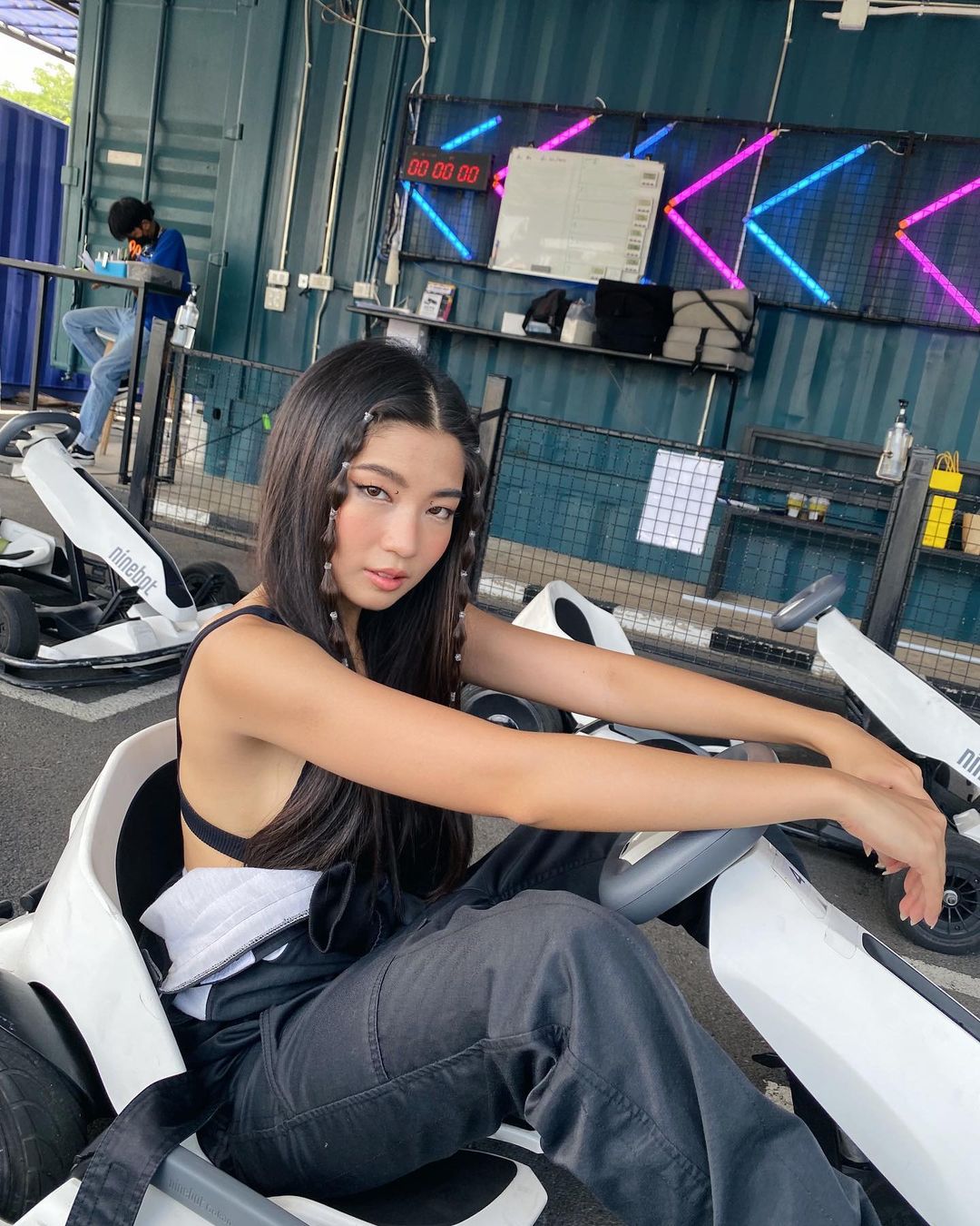 ก้อย อรัชพร