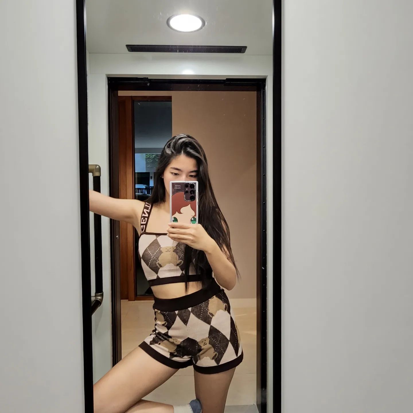 ก้อย อรัชพร