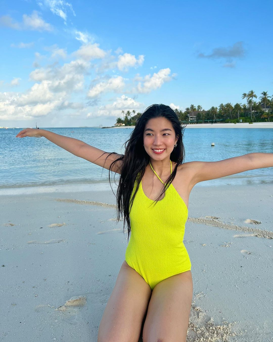 ก้อย อรัชพร