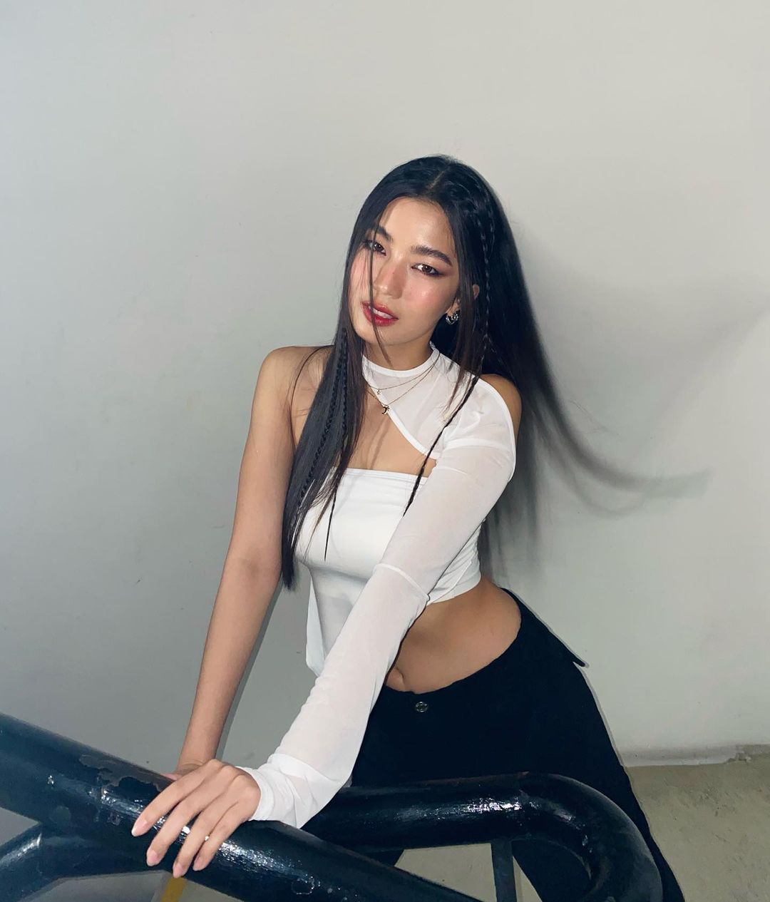 ก้อย อรัชพร