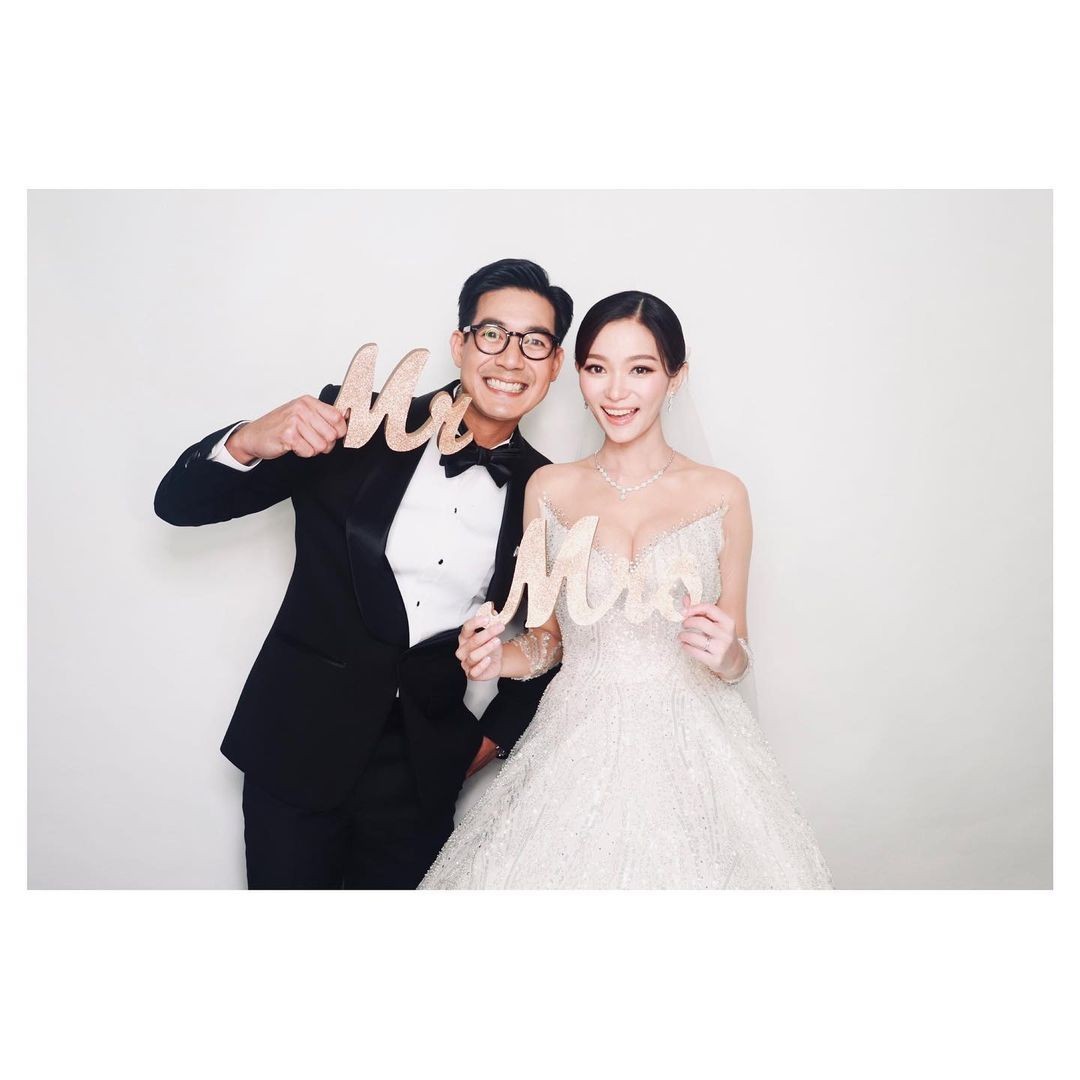 เวียร์ ศุกลวัฒน์ วิกกี้ พีมนต์ญา
