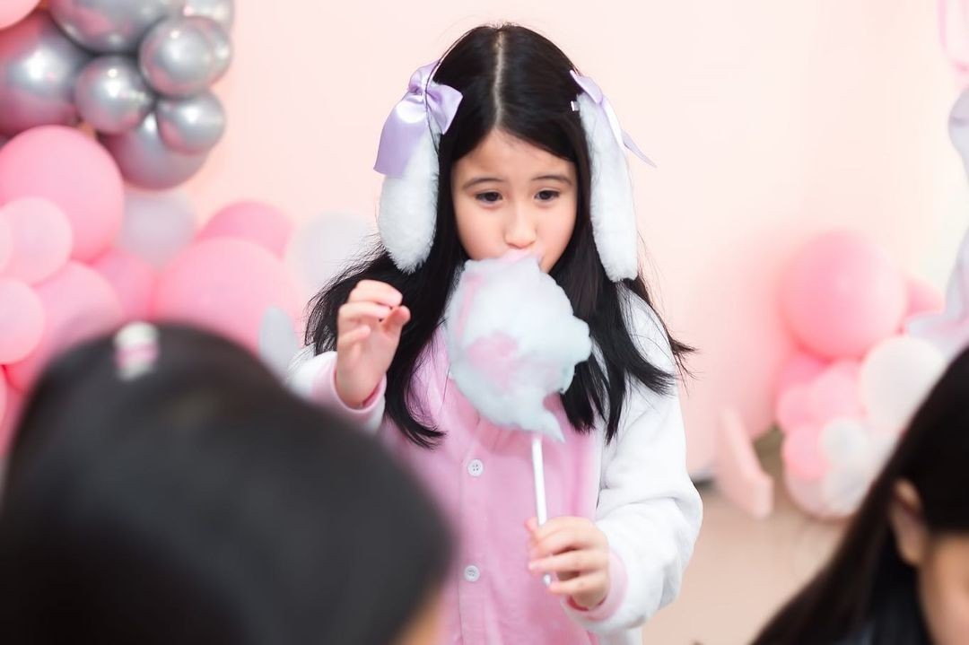 น้องมายู
