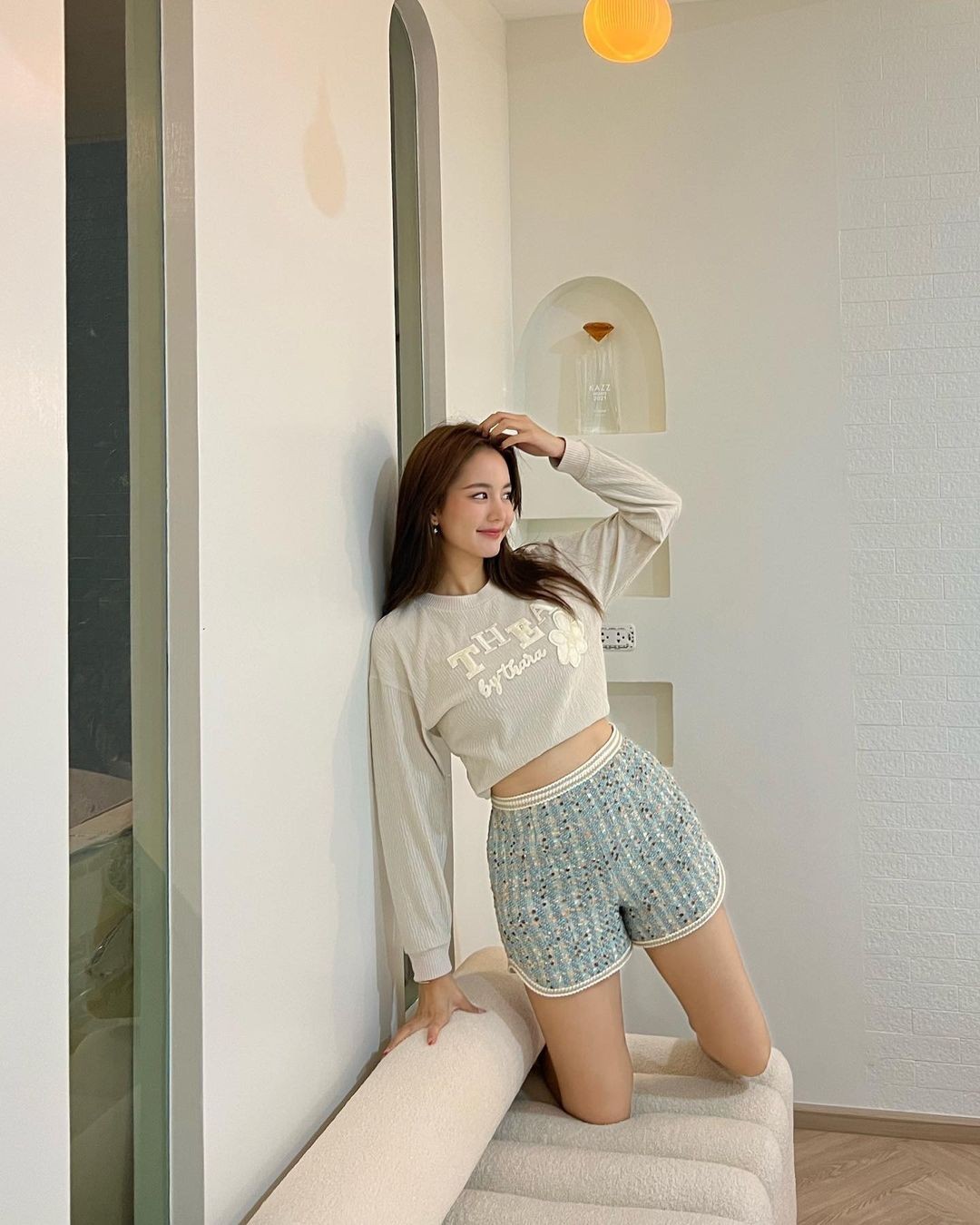 โบว์ เมลดา