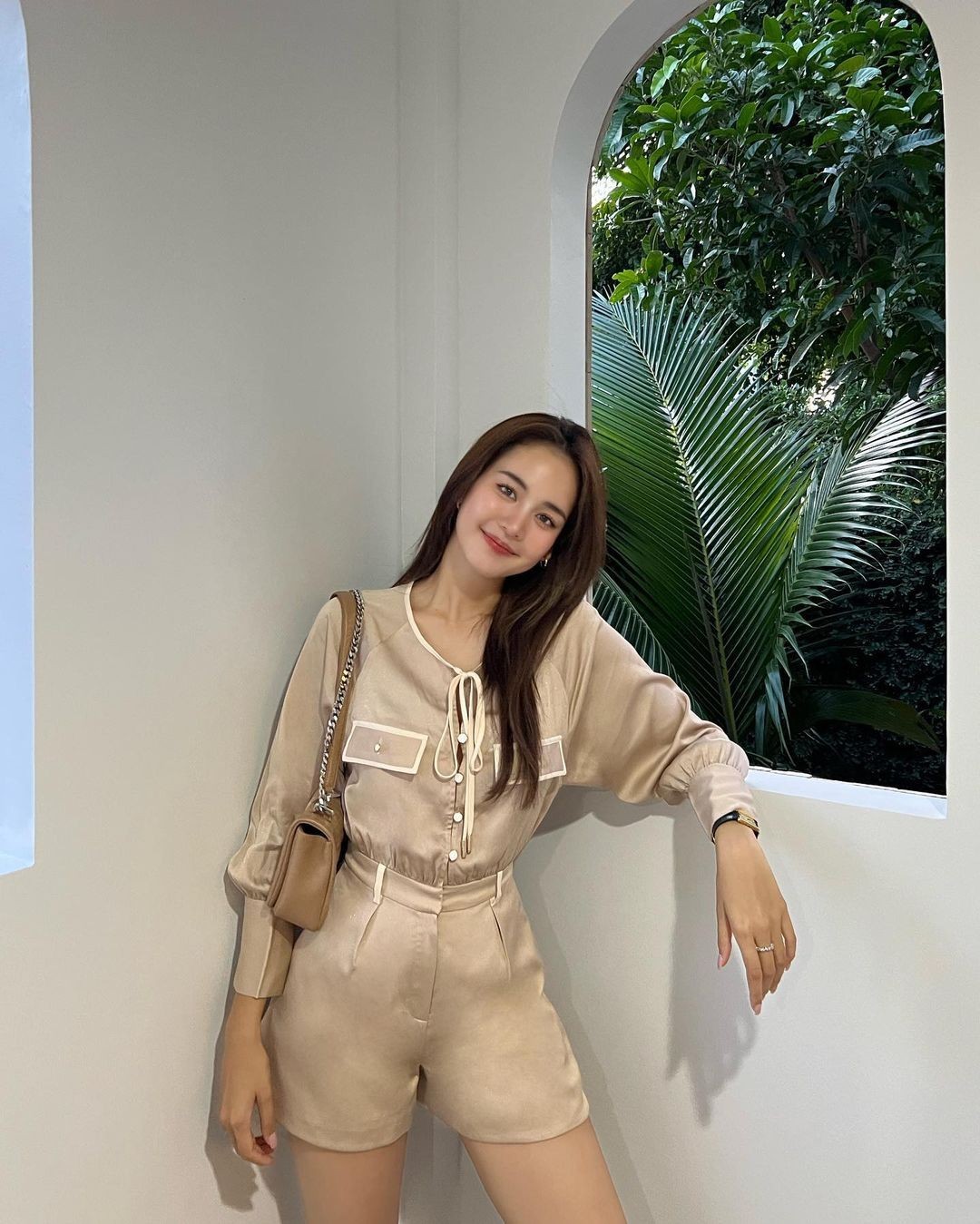 โบว์ เมลดา