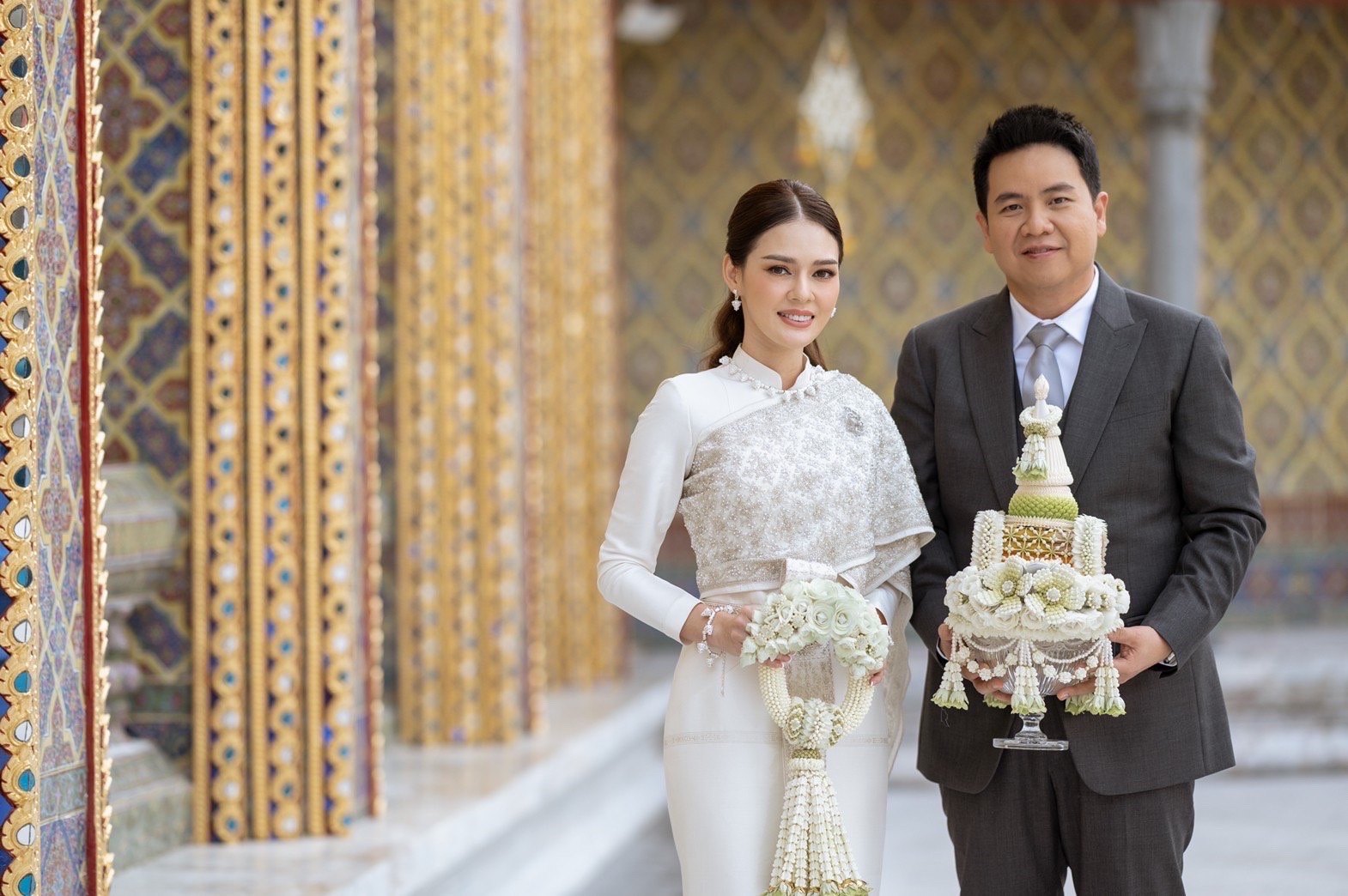 เดียร์ ปริษา