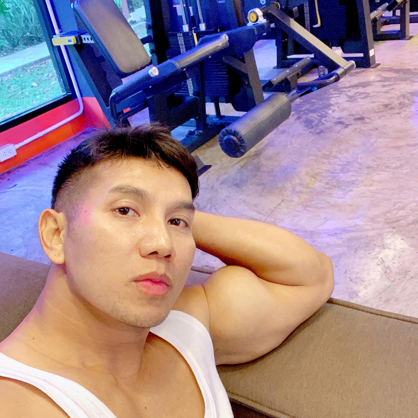 ก็อต อธิป อนันทวรรณ