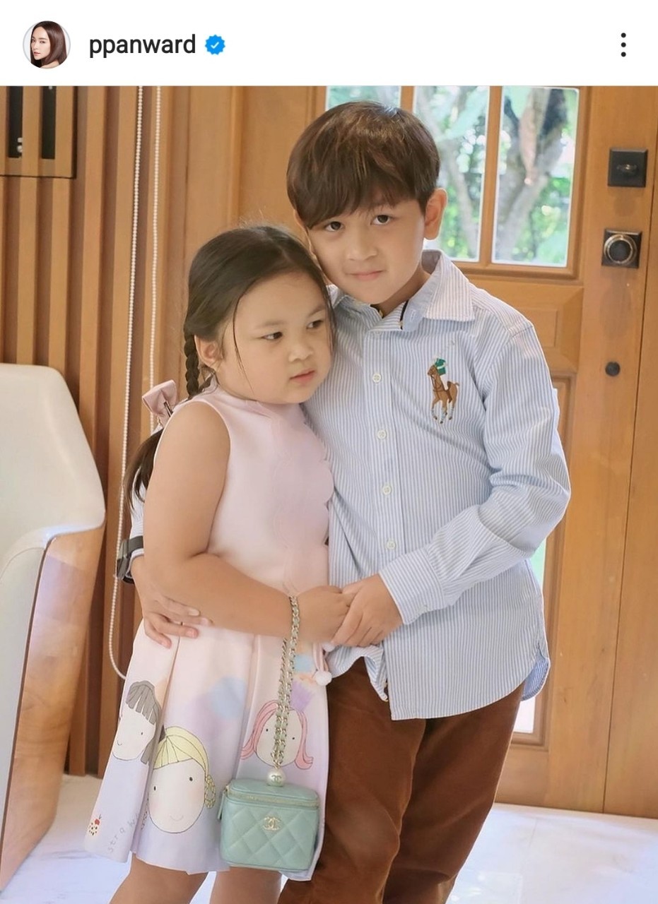 ลูกดารา