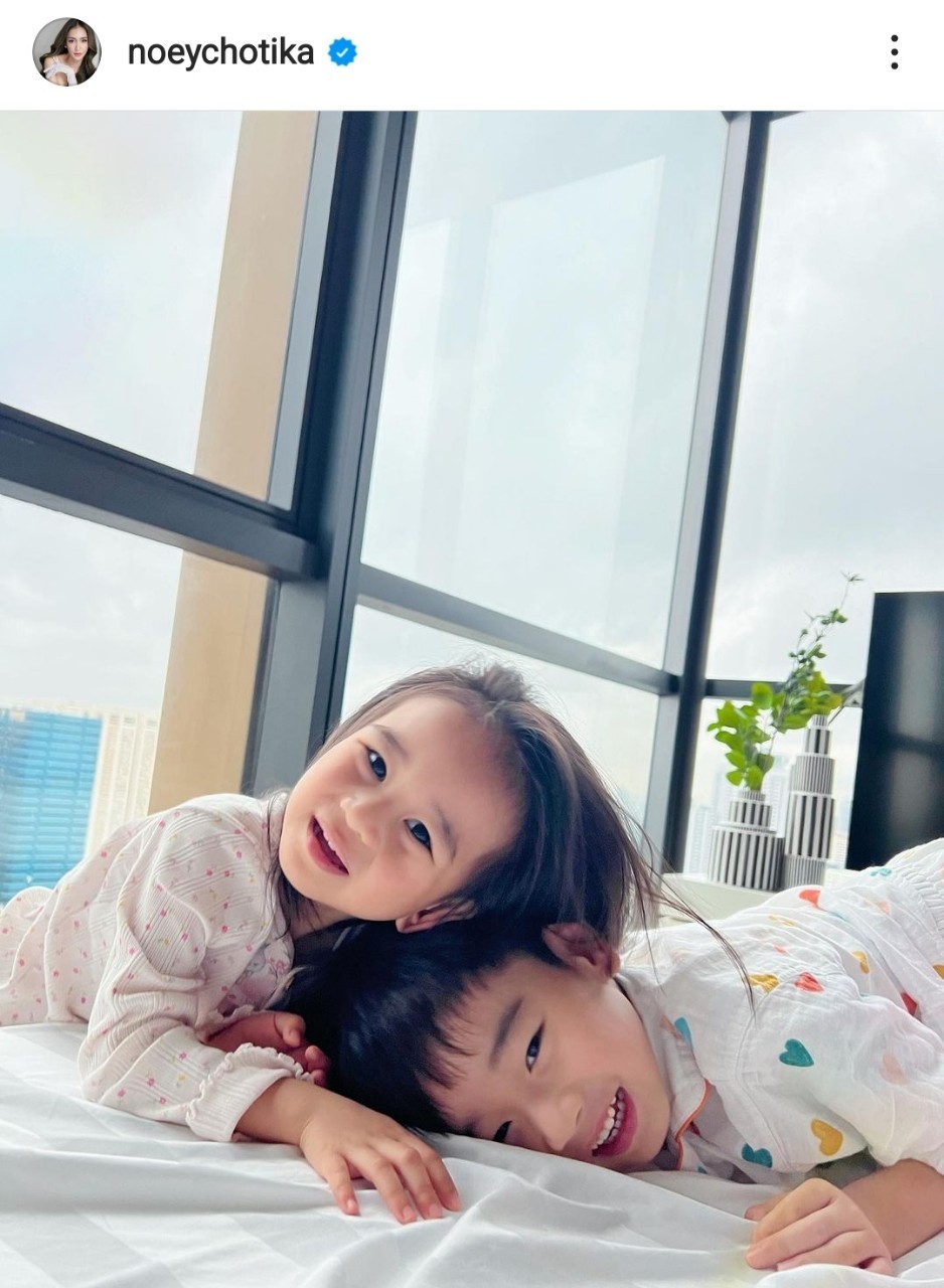 ลูกดารา
