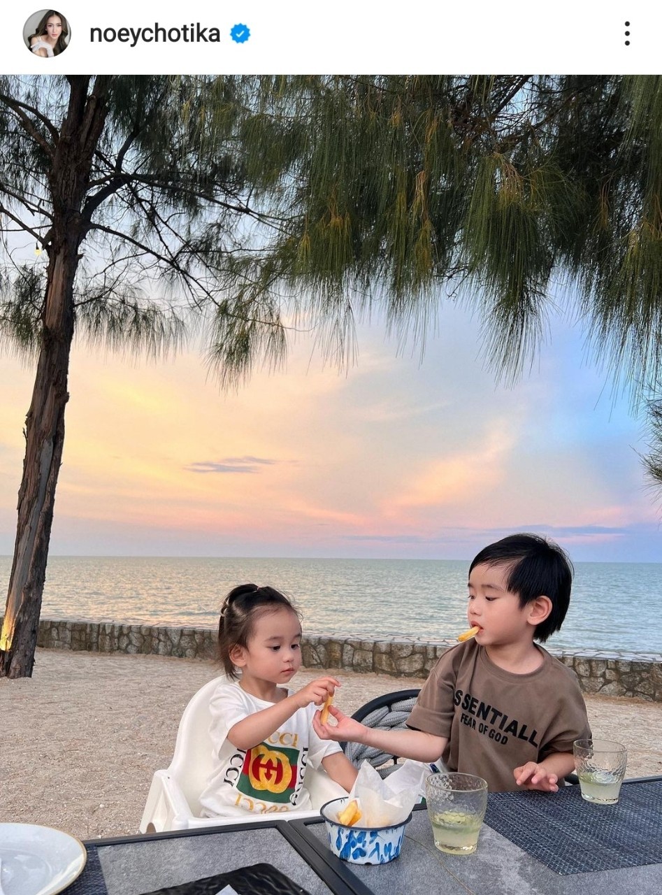 ลูกดารา