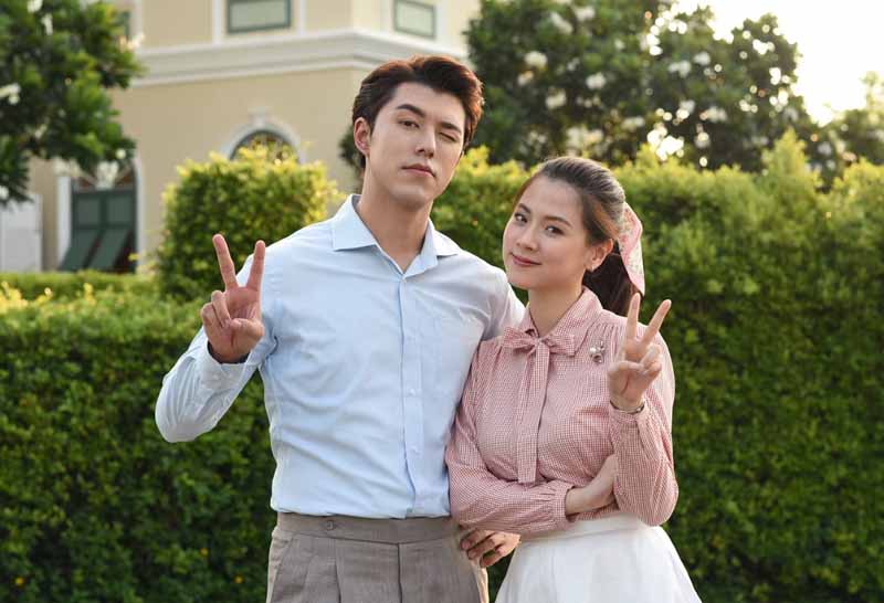 นาย ณภัทร ใบเฟิร์น พิมพ์ชนก