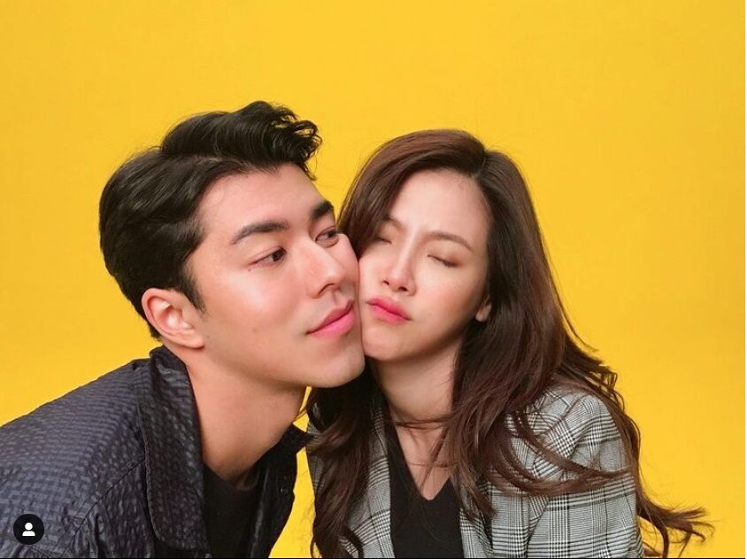 นาย ณภัทร ใบเฟิร์น พิมพ์ชนก