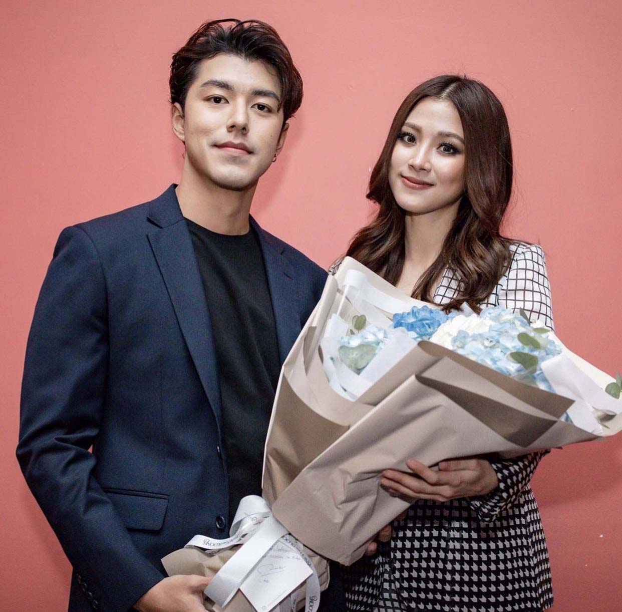 นาย ณภัทร ใบเฟิร์น พิมพ์ชนก