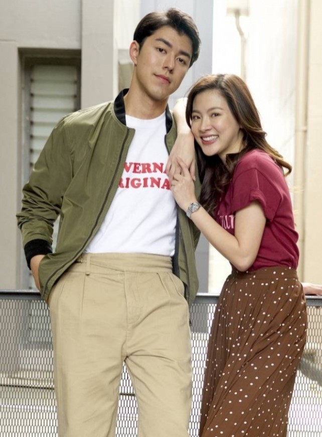 นาย ณภัทร ใบเฟิร์น พิมพ์ชนก