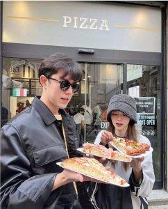 นาย ณภัทร ใบเฟิร์น พิมพ์ชนก