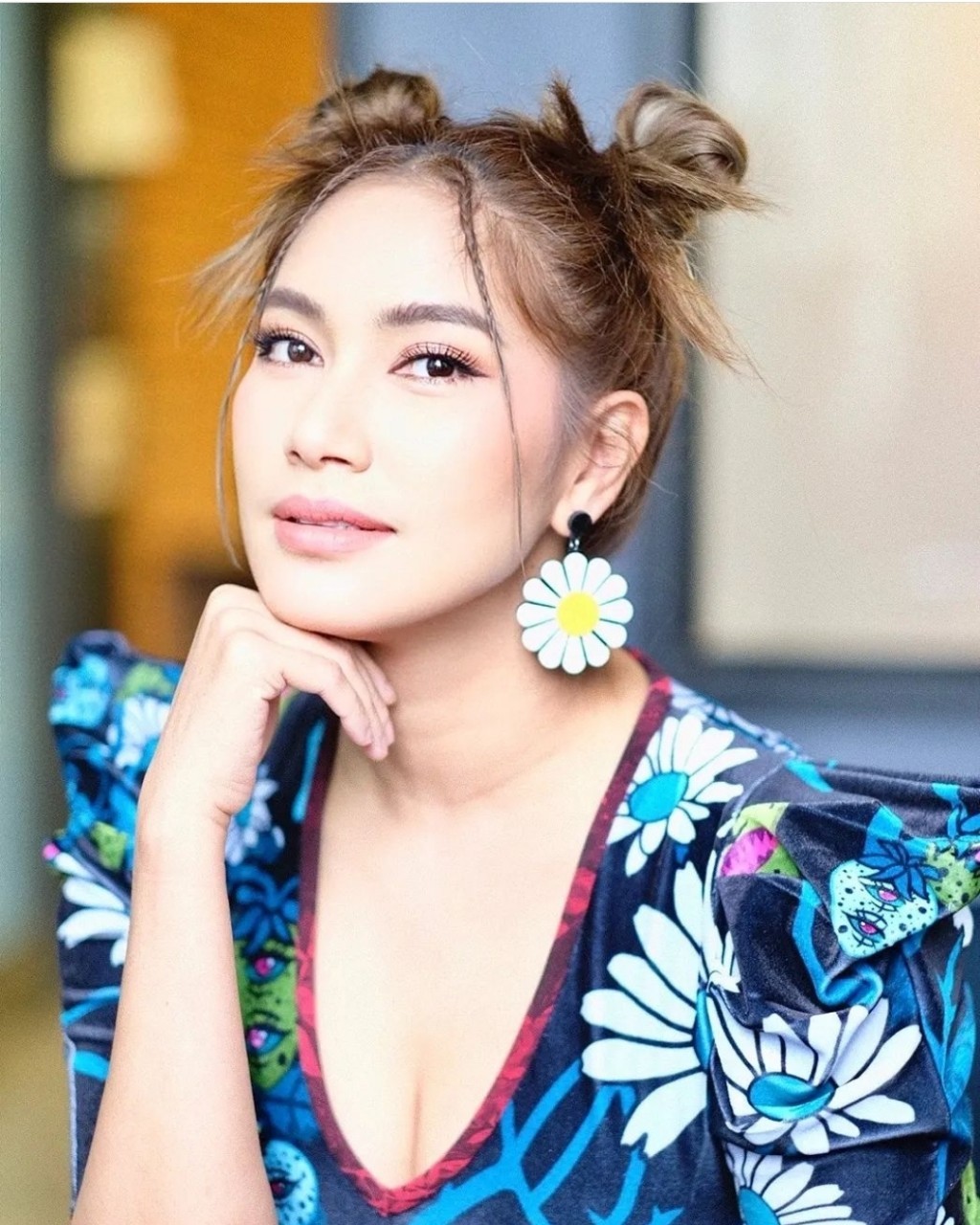 เบนซ์ พรชิตา