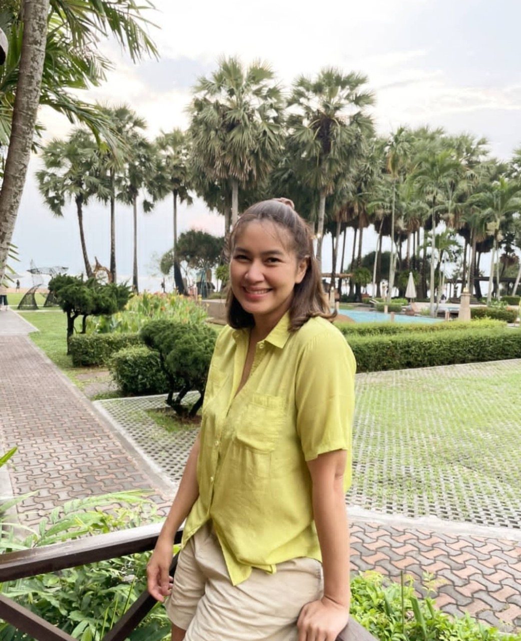เบนซ์ พรชิตา